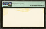 20 Pesos 1880-81 Mexico  "FRONT PROOF" ND Pick-S267p1 M693p GEM UNC PMG 65 EPQ