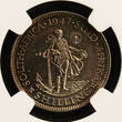 1947 Shilling 1947 South Africa Shilling NGC Graded PF 65 Rare