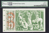 50 Francs 1974 Switzerland  Pick-48n GEM UNC PMG 65 EPQ