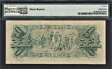 Pound 1927 Australia KGV One  Riddle-Heathershaw Pick-16c Very Fine PMG 20