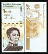 2020 Venezuela 5 Million Bolivares (5 x 1,000,000) NEW UNC (SHIP FROM CANADA)