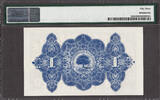 UK (Great Britain) Pound Scotland Clydesdale Bank Ltd One  3rd August 1932 Pick-189b Abt UNC PMG 53
