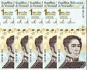  2020 Venezuela 5 Million Bolivares (5 x 1,000,000) NEW UNC ***CANADIAN ... 17,04 EUR  Excl. 5,11 EUR Verzending