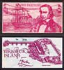 UK (Great Britain) Farthing England, BIRNBECK Island 1/4d ( ) 1972-74 Isambard Kingdom Brunel XF