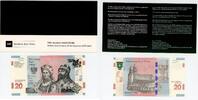 POLAND / POLEN 20 zlotych 1050th Anniversary of the baptism of Poland -