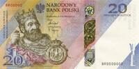 POLAND / POLEN 20 zlotych 2025 1000th Anniversary of the Coronation of B... 65,00 EUR  Excl. 10,00 EUR Verzending