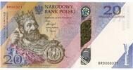 POLAND / POLEN 20 zlotych 2025 1000th Anniversary of the Coronation of B... 185,00 EUR  Excl. 10,00 EUR Verzending