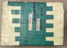 POLAND / POLEN 50 zlotych 1988 10 bank packages in original shrink-wrap.... 1350,00 EUR  Excl. 10,00 EUR Verzending