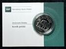 POLAND / POLEN 20 zlotych 2014 Konik Polski, Equus caballus gmollnl PP 185,00 EUR  Excl. 10,00 EUR Verzending