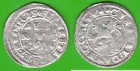 Salm-Dhaun Albus Wolfgang Friedrich und Johann Konrad, unter Vormundschaft 1606-1617 -