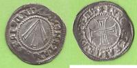 Stralsund Kreuzgroschen 1612 hübsch, selten in dieser Qualität vz, schön... 118,00 EUR109,90 EUR  Excl. 6,50 EUR Verzending