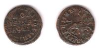 Russland 1 Kopeke 1714 sehr schön, etwas korrodiert 45,00 EUR  Excl. 6,50 EUR Verzending