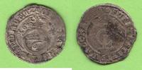 Walkenried 6 Pfennig 1658 von großer Seltenheit ss-/s-ss, Schrötlingsfeh... 185,00 EUR  Excl. 6,50 EUR Verzending
