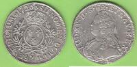 Frankreich Ecu 1726 Rennes Louis XV. 1715-1774, Rennes, hübsch, selten i... 290,00 EUR  Excl. 6,50 EUR Verzending