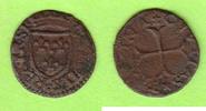 Chieti Cavallo unter Charles VIII von Frankreich, selten -