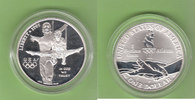 USA Dollar Olympiade in Atlanta Motiv Turner -
