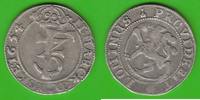 Norwegen 2 Mark selten -