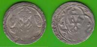 Minden Bistum Pfennig Wedekind II. vom Berge, 1369-1383, sehr selten -