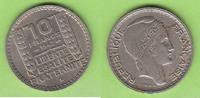 Frankreich 10 Francs 1947 B petite tete, seltener Jahrgang vz/vz-st, Ave... 17,50 EUR  Excl. 4,00 EUR Verzending