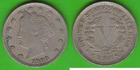 USA 5 Cents -