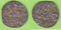 Köln Erzbistum Pfennig Heinrich von Molenark -