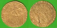 Frankreich Royal d´or GOLD, Jean II. le Bon 1350-1364, 2. Emission von 1359 -