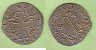 Lothringen 15 Deniers 1690-1729 Leopold I., hübsch vz+/vz, winzige Schrö... 88,00 EUR  Excl. 6,50 EUR Verzending