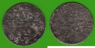 Pfalz-Zweibrücken-Veldenz 2 Kreuzer Johann I. 1569-1604, selten -