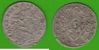 Sachsen-Hildburghausen 1 Kreuzer Ernst Friedrich Karl 1745-1780, hübsch -