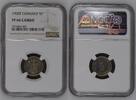 Kaiserreich 5 Pfennig Pracht, PP, proof, selten -