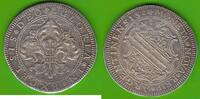 Straßburg Gulden zu 60 Kreuzer sehr hübsch -
