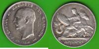 Griechenland 1 Drachme Georg I. 1863-1913 -