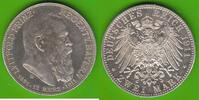 Bayern 2 Mark Luitpold 1886-1912, auf seinen 90. Geburtstag -