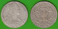 Eritrea Tallero Italienische Kolonie 1890-1936 -