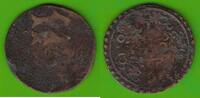 Burma 1/4 Pe Bodawpaya 1782-1819, sehr selten -