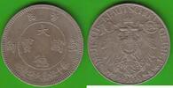 Kiautschou 10 Cent -