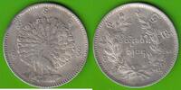 Burma Kyat -