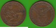 Philippinen 1 Centavo 1911 sehr schön, kleine Kratzer 4,85 EUR  Excl. 4,00 EUR Verzending