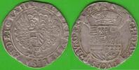 Brabant Escalin au paon, Pfauenschilling 1598-1621 Albert et Isabelle, A... 165,00 EUR  Excl. 6,50 EUR Verzending