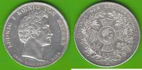 Bayern Geschichtstaler 1827 Ludwig I. 1825-1848, Stiftung des Ludwigs-Or... 485,00 EUR  Excl. 6,50 EUR Verzending