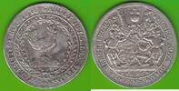 Henneberg Ausbeutetaler 1696 Gemeinschaftspr&auml;gungen nach der Teilung 169... 950,00 EUR  Excl. 6,50 EUR Verzending