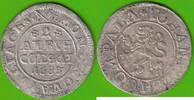 J&uuml;lich-Berg 2 Albus 1683 Johann Wilhelm II. von Pfalz-Neuburg 1679-1716,... 57,50 EUR  Excl. 6,50 EUR Verzending
