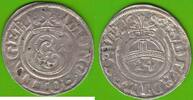 G&ouml;ttingen 1/24 Taler 1606 ss-vz, leichte Fundkorrosion 34,95 EUR  Excl. 6,50 EUR Verzending