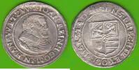 Hanau-Lichtenberg Teston 1599-1625 Johann Reinhard I. 1599-1625, h&uuml;bsch ... 249,00 EUR  Excl. 6,50 EUR Verzending