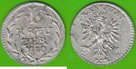 Frankfurt 1 Kreuzer 1780 h&uuml;bsch vz-st, kleine Schr&ouml;tlingsfehler 27,90 EUR  Excl. 4,00 EUR Verzending