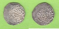 Utrecht Bistum Pfennig selten, hübsch -