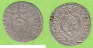 Öttingen 2 Kreuzer (Halbbatzen) 1626 Jahrgang von großer Seltenheit s-ss 75,00 EUR48,00 EUR  Excl. 6,50 EUR Verzending