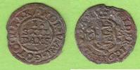 Dänemark 1 Skilling 1650 selten sehr schön, kleine Randschäden 95,00 EUR  Excl. 6,50 EUR Verzending