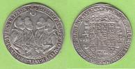 Sachsen-Altenburg 1/4 Taler 1614 sehr selten, hübsch fast vz (Stempelspr... 375,00 EUR  Excl. 6,50 EUR Verzending