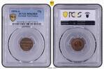 Deutsch-Neuguinea 1 Pfennig toll erhalten -